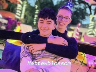 Mattewblossom