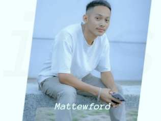 Mattewford