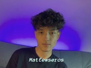 Mattewseros