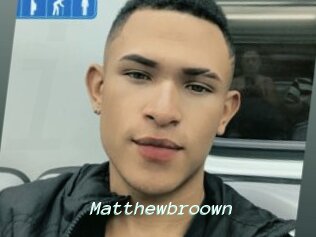 Matthewbroown