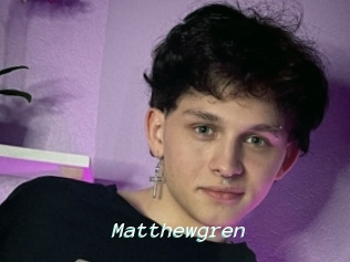 Matthewgren