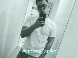Matthewjordan