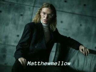 Matthewmellow