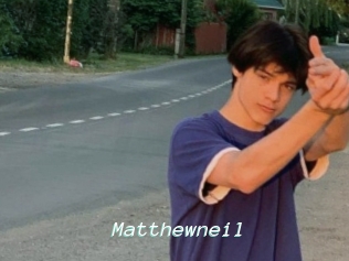 Matthewneil