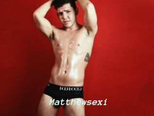 Matthewsexi