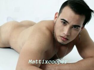 Mattixcooper