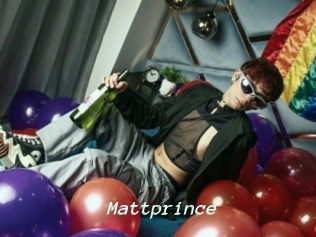 Mattprince