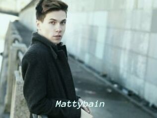 Mattybain