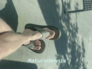 Maturedennis