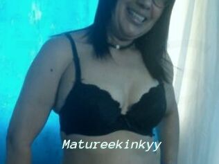 Matureekinkyy
