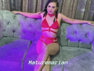 Maturemarian