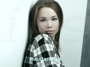 Maudarness