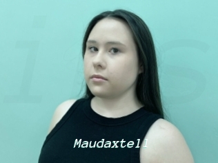 Maudaxtell