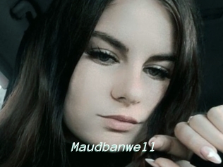 Maudbanwell