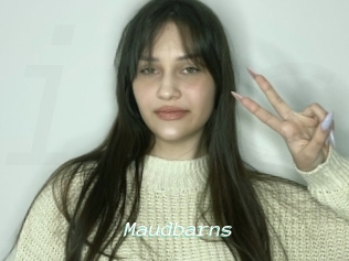 Maudbarns