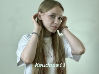 Maudbasil