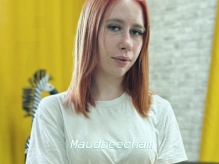 Maudbeecham