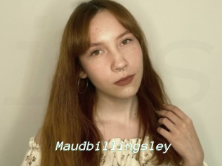 Maudbillingsley