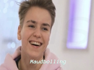 Maudbolling