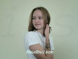 Maudbulson