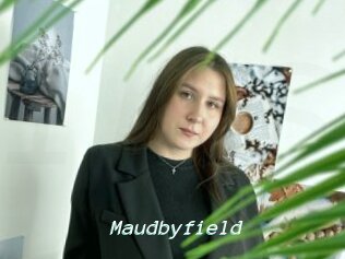 Maudbyfield