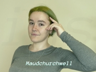 Maudchurchwell