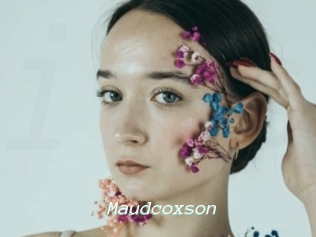 Maudcoxson