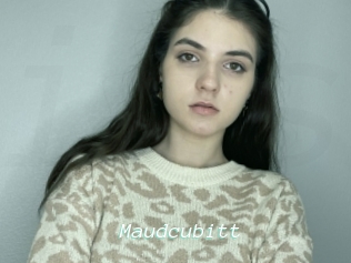 Maudcubitt