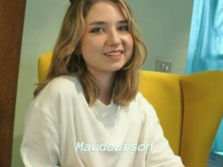 Maudcurson