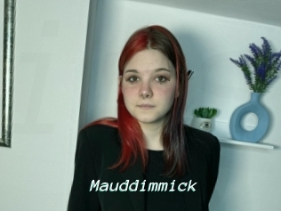 Mauddimmick