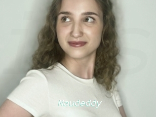 Maudeddy