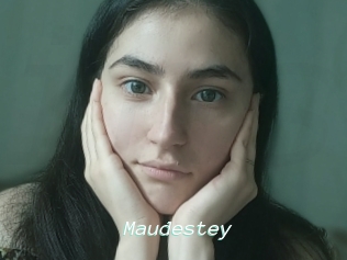 Maudestey