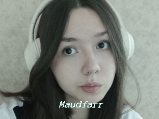 Maudfarr