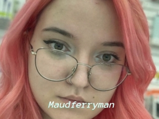 Maudferryman