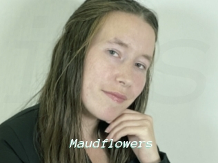 Maudflowers