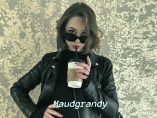 Maudgrandy