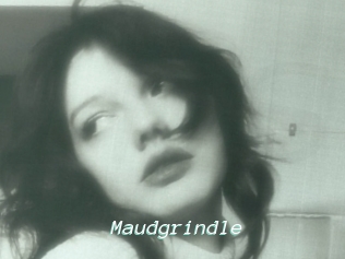 Maudgrindle