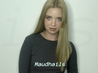 Maudhails