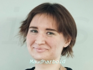 Maudharbold