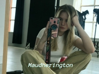 Maudherington