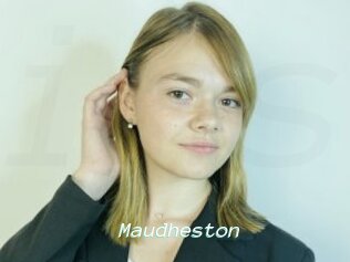 Maudheston