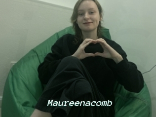 Maureenacomb