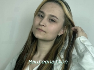 Maureenafton