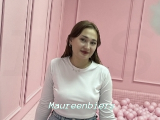 Maureenbiers
