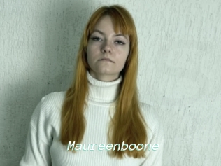 Maureenboone