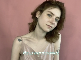 Maureencoomer