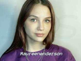 Maureenenderson