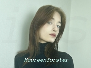 Maureenforster