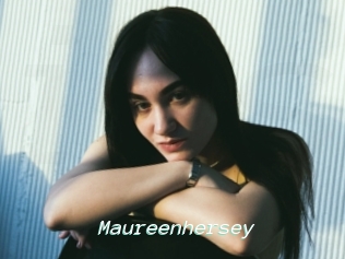 Maureenhersey