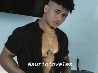 Mauriciovelez